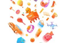 淘宝 App 产品升级：“买家秀”社区升级为“逛逛”-【代写社】