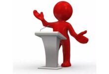 演讲稿代写必须围绕整个情景和主题去写-【代写社】