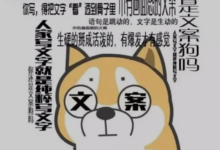 文案代写，怎样一句话搞定消费者？-【代写社】